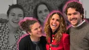Lucero comparte fotos inéditas de sus hijos por el Día de las Madres