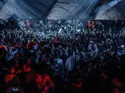 LUCH lanza GOZAR: sello y eventos para la escena electrónica mexicana