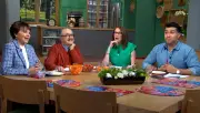 Luis Fernando Peña de 'Hoy' a 'Ventaneando' causa revuelo