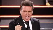 Luis Miguel hospitalizado por problema cardíaco en Nueva York