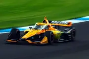 Lundgaard gana en Indianápolis; Pato O'Ward termina 18°