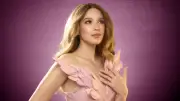 Mía Rubín Legarreta responde a críticas de 'nepo baby': 'Así nací'