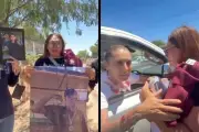 Madre pide ayuda a CSP por hijo asesinado en Sonora