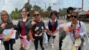 Madres ARMY: el mejor regalo del Día de las Madres fue ver a BTS