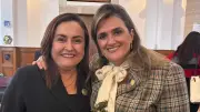 Magistrada de Aguascalientes arrestada por altercado en restaurante