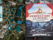 Mahahual: batalla legal contra megaproyecto turístico Royal Caribbean