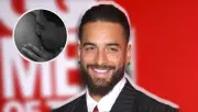 Maluma anuncia que será padre por segunda vez con tierna foto