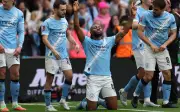 Manchester City vence al Chelsea y gana la FA Cup 2026