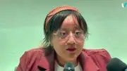 María Adela reaparece y niega secuestro; denuncia abusos de su madre