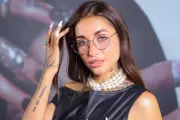 María Becerra se siente reconstruida y libre tras su nuevo álbum