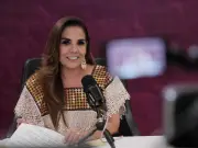 Mara Lezama respalda rechazo de Semarnat a proyecto turístico en Mahahual