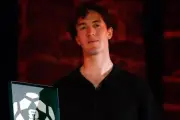 Marcel no pierde la esperanza de ir al Mundial