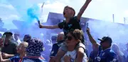 Marcel Ruiz pierde el tren del Ipswich Town hacia la Premier League