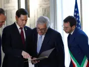 Marco Rubio anuncia más sanciones contra régimen cubano
