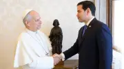 Marco Rubio y Papa León XIV tienen reunión amistosa y constructiva