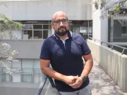 Marcos García: el universo desde la curiosidad científica