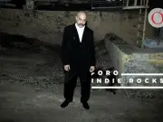 Mareux regresa a CDMX: presentación en el Foro Indie Rocks!