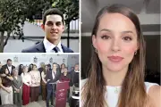 Mariana rechaza acusaciones contra su hermano
