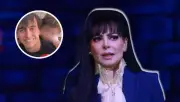 Maribel Guardia pierde tutela de su nieto; Addis Tuñón la sustituye