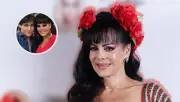 Maribel Guardia recuerda a su hijo Julián Figueroa en el Día de las Madres