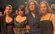 Marina de Tavira triunfa en Cannes con 