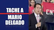 Mario Delgado criticado por decir que 'ya ni clases hay' en escuelas