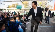 Mario Delgado insiste: fin de clases el 5 de junio; SEP revisará regreso