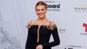 Marjorie de Sousa explota contra fotos falsas con Julián Gil hechas con IA
