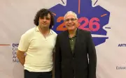 Martín García García promete noche trascendental en el Degollado