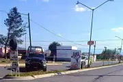 Masacran a cinco en Ciénega de Flores, Nuevo León