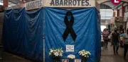 Matan a mamá e hija en Cosoleacaque; apuntan a cobro de piso