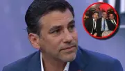 Mauricio Barcelata de luto: fallece su hermano Fernando Barcelata