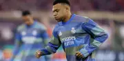 Mbappé en Vanity Fair: futbolistas no deben callar ante el mundo