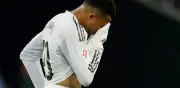 Mbappé es baja oficial para el Clásico Real Madrid vs Barcelona