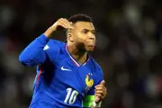 Mbappé y Dembélé lideran convocatoria de Francia para el Mundial
