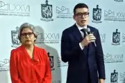 MC acusa a Morena de mentir sobre hermano de Mariana