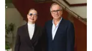 MC se deslinda de Richard Millán tras respaldar a Rocha Moya
