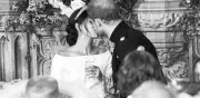 Meghan Markle sorprende a Harry con pingüinos en su octavo aniversario