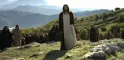 Mel Gibson revela primera imagen de La Resurrección de Cristo y fecha de estreno