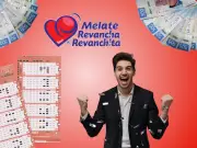 Melate 4209: Números ganadores y bolsa de 142.7 mdp