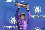 Mercedes no presionará a Antonelli tras buen inicio