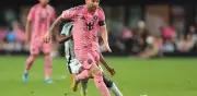 Messi alcanza 100 partidos con Inter Miami en el Clásico del Sol