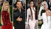 MET Gala 2026: Lisa, Maluma y Nicole Kidman deslumbran en la alfombra roja