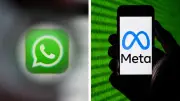 Meta ofrece acceso gratuito temporal a WhatsApp para chatbots de IA rivales en Europa