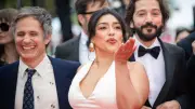 Mexicanos brillan en Cannes 2026: Del Toro, Luna, Paz y García Bernal