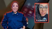 Michelle Rodríguez alerta sobre estafa: hackean celular de su mamá