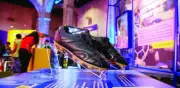 MIDE inaugura exposición inmersiva 'Pasa el Balón' sobre economía del fútbol