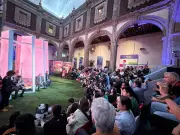 MIDE inaugura 'Pasa el Balón': radiografía ética y financiera del futbol