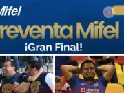 Mifel informa boletos agotados en preventa exclusiva Pumas vs Cruz Azul