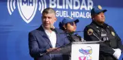 Miguel Hidalgo, segunda alcaldía más segura de CDMX: Tabe